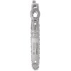 ΛΑΜΑ ΣΕΓΑΣ BOSCH NANOBLADE 65 WOOD BASIC ΓΙΑ ΞΥΛΟ 2609256F43