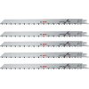 ΛΑΜΕΣ ΣΠΑΘΟΣΕΓΑΣ 5 ΤΕΜ BOSCH S1211K SPECIAL FOR ICE 300MM ΓΙΑ ΚΑΤΕΨΥΓΜΕΝΑ ΤΡΟΦΙΜΑ 2608652900
