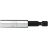 ΜΑΓΝΗΤΙΚΟΣ ΑΝΤΑΠΤΟΡΑΣ 1/4'' STANLEY 60MM ΓΙΑ ΜΥΤΕΣ ΚΑΤΣΑΒΙΔΙΟΥ 68-732