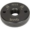 ΠΑΞΙΜΑΔΙ ΤΑΧΥΣΥΣΦΙΞΗΣ ΓΙΑ ΑΞΟΝΑ ΤΡΟΧΟΥ KWB Μ14 49717705