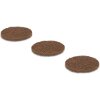 ΠΕΛΜΑ ΛΕΙΑΝΣΗΣ 3 ΤΕΜ ΒΑΡΙΑΣ ΧΡΗΣΗΣ DREMEL PC361 63.5MM 2615P361JA