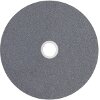 ΠΕΤΡΑ ΛΕΙΑΝΣΗΣ ΔΙΔΥΜΟΥ ΤΡΟΧΟΥ KWB Φ200 MM 20MM 40MM ΠΑΧΟΣ 200 ΚΟΚΚΩΝ 507885
