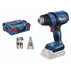 ΠΙΣΤΟΛΙ ΘΕΡΜΟΥ ΑΕΡΑ BOSCH PRO GHG 18V-50 SOLO L-BOXX + 2 ΑΚΡΟΦΥΣΙΑ 06012A6501