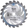 ΠΡΙΟΝΟΔΙΣΚΟΣ ΞΥΛΟΥ KWB AKKU-TOP Φ150 49583354