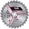 ΠΡΙΟΝΟΔΙΣΚΟΣ KWB TCT 200X16X2.4 1.6MM 20 ΔΟΝΤΙΩΝ ΚΑΡΒΙΔΙΟΥ 587151