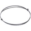 ΠΡΙΟΝΟΚΟΡΔΕΛΑ ΓΙΑ ΞΥΛΟ & ΜΕΤΑΛΛΟ KWB 1712MM 6MM 6/0.65 ΔΟΝΤΙΩΝ 081506