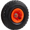 ΡΟΔΑ ΑΕΡΟΣ ΜΕ ΖΑΝΤΑ+ΡΟΥΛΕΜΑΝ ΓΙΑ ΚΑΡΟΤΣΙΑ BLACK & DECKER H301/302/304 26X8.5CM BXWT-SPH207