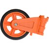 ΡΟΔA ΜΕ ΒΑΣΗ ΓΙΑ ΚΑΡΟΤΣΙΑ ΜΕΤΑΦΟΡΑΣ H200 BLACK & DECKER BXWT-SPH200