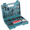 ΣΕΤ 100 ΤΕΜ MAKITA ΜΥΤΕΣ ΤΡΥΠΑΝΙΑ ΚΑΡΥΔΑΚΙΑ B-53811