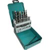 ΣΕΤ 18 ΤΡΥΠΑΝΙΩΝ MAKITA Φ3 ΩΣ Φ10 D-46202