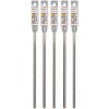 ΣΕΤ 5 ΤΕΜ ΤΕΤΡΑΚΟΠΩΝ ΤΡΥΠΑΝΙΩΝ SDS PLUS 5X BOSCH 10X310 2608833801