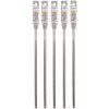 ΣΕΤ 5 ΤΕΜ ΤΕΤΡΑΚΟΠΩΝ ΤΡΥΠΑΝΙΩΝ SDS PLUS 5X BOSCH 10X360 2608833802