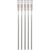 ΣΕΤ 5 ΤΕΜ ΤΕΤΡΑΚΟΠΩΝ ΤΡΥΠΑΝΙΩΝ SDS PLUS 5X BOSCH 10X460 2608833803