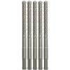 ΣΕΤ 5 ΤΕΜ ΤΕΤΡΑΚΟΠΩΝ ΤΡΥΠΑΝΙΩΝ SDS PLUS 5X BOSCH 11X160 2608833804