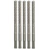ΣΕΤ 5 ΤΕΜ ΤΕΤΡΑΚΟΠΩΝ ΤΡΥΠΑΝΙΩΝ SDS PLUS 5X BOSCH 12X360 2608833811