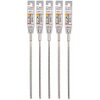 ΣΕΤ 5 ΤΕΜ ΤΕΤΡΑΚΟΠΩΝ ΤΡΥΠΑΝΙΩΝ SDS PLUS 5X BOSCH 6.5X260 2608833784