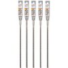 ΣΕΤ 5 ΤΕΜ ΤΕΤΡΑΚΟΠΩΝ ΤΡΥΠΑΝΙΩΝ SDS PLUS 5X BOSCH 8X310 2608833792
