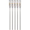 ΣΕΤ 5 ΤΕΜ ΤΕΤΡΑΚΟΠΩΝ ΤΡΥΠΑΝΙΩΝ SDS PLUS 5X BOSCH 8X360 2608833793