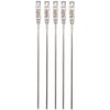 ΣΕΤ 5 ΤΕΜ ΤΕΤΡΑΚΟΠΩΝ ΤΡΥΠΑΝΙΩΝ SDS PLUS 5X BOSCH 8X460 2608833794