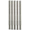 ΣΕΤ 5 ΤΕΜ ΤΕΤΡΑΚΟΠΩΝ ΤΡΥΠΑΝΙΩΝ SDS PLUS 5X BOSCH 9X160 2608833795