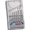 ΣΕΤ 5 ΤΕΜ ΤΡΥΠΑΝΙΑ ΠΛΑΚΙΔΙΩΝ BOSCH CYL-9 2608587169