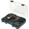 ΣΕΤ 75 ΤΕΜ MAKITA ΤΡΥΠΑΝΙΑ & ΜΥΤΕΣ ΚΑΣΕΤΙΝΑ E-16988