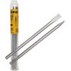 ΣΕΤ ΚΑΛΕΜΙ ΒΕΛΟΝΙ DEWALT SDS MAX 400MM DT9000