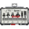 ΣΕΤ ΦΡΕΖΕΣ ΡΟΥΤΕΡ 6 TEM BOSCH 8MM 2607017469