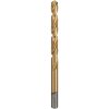 ΤΡΥΠΑΝΙ ΜΕΤΑΛΛΟΥ BOSCH HSS TIN DIN 338 Φ9 117ΜΜ 2609255107