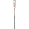 ΤΡΥΠΑΝΙ ΤΕΤΡΑΚΟΠΟ SDS PLUS 5X BOSCH 10X260 2608833800