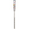ΤΡΥΠΑΝΙ ΤΕΤΡΑΚΟΠΟ SDS PLUS 5X BOSCH 12X210 2608833808