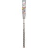 ΤΡΥΠΑΝΙ ΤΕΤΡΑΚΟΠΟ SDS PLUS 5X BOSCH 16X210 2608833825