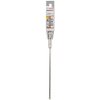 ΤΡΥΠΑΝΙ ΤΕΤΡΑΚΟΠΟ SDS PLUS 5X BOSCH 5.5X210 2608833776