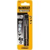 ΤΡΥΠΑΝΙΑ ΚΟΒΑΛΤΙΟΥ ΗSS-E DEWALT 4.5Χ80ΜΜ DT4905