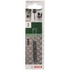 ΤΡΥΠΑΝΙΑ ΜΕΤΑΛΛΟΥ BOSCH Φ2 MM 49ΜΜ HSS-R 2 ΤΕΜ 2609255002
