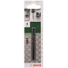 ΤΡΥΠΑΝΙΑ ΜΕΤΑΛΛΟΥ BOSCH Φ4 MM 75ΜΜ HSS-R 2 ΤΕΜ 2609255007