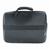 FIREPROOF BAG WITH LOCK BLACK