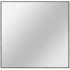 FIREPROOF MAT SQUARE 100X100CM