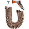 GARDENA SPIRAL HOSE SET 10M 04647-20