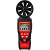HABOTEST DIGITAL ANEMOMETER HT625A