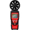 HABOTEST DIGITAL ANEMOMETER HT625B USB