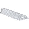STICKS 24 ΤΕΜ ΣΙΛΙΚΟΝΗΣ KWB ΔΙΑΦΑΝΕΙΣ 7ΜΜ 150ΜΜ 538955