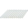 STICKS ΣΙΛΙΚΟΝΗΣ 12 ΤΕΜ DREMEL GG11 MM ΥΨΗΛΗΣ ΘΕΡΜΟΚΡΑΣΙΑΣ VE 12 2615GG11JA