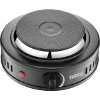 ΕΣΤΙΑ ΚΑΦΕ 500W HOBBY HHP-40372 ME ΘΕΡΜΟΣΤΑΤΗ ΜΑΥΡΗ
