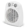 ΑΕΡΟΘΕΡΜΟ 2000W FIRST AUSTRIA FA-5568-3 ΜΕ 2 ΤΑΧΥΤΗΤΕΣ