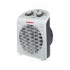 ΑΕΡΟΘΕΡΜΟ 2000W PRIMO PRFH-81093 ΔΑΠΕΔΟΥ/ΜΠΑΝΙΟΥ ΛΕΥΚΟ/ΓΚΡΙ