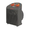 ΑΕΡΟΘΕΡΜΟ 2000W PRIMO PRFH-81094 ΔΑΠΕΔΟΥ/ΜΠΑΝΙΟΥ ΓΚΡΙ/ΠΟΡΤΟΚΑΛΙ