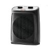 ΑΕΡΟΘΕΡΜΟ 2000W PRIMO PRFH-81095 ΠΕΡΙΣΤΡΕΦΟΜΕΝΟ ΔΑΠΕΔΟΥ ΓΚΡΙ