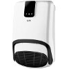ΑΕΡΟΘΕΡΜΟ ΜΠΑΝΙΟΥ 2000W LIFE BAGNO ΕΠΙΤΟΙΧΙΟ