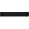 ΘΕΡΜΑΝΤΗΡΑΣ 1800W TROTEC IRD1800 ΥΠΕΡΥΘΡΩΝ ΜΑΥΡΟ